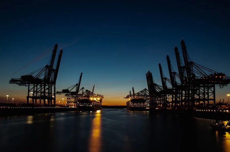 freight services