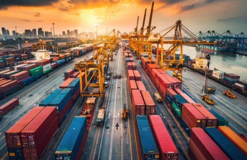 Cheapest Shipping from China to UK: Cartons, Pallets, LCL or FCL?