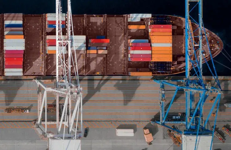 Shipping Cost from China to UK per KG: Air Freight Rates, Surcharges and Quote Examples