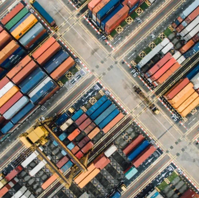 Multi-Supplier Consolidation for Shipping Goods from China to UK: A Step-by-Step Guide