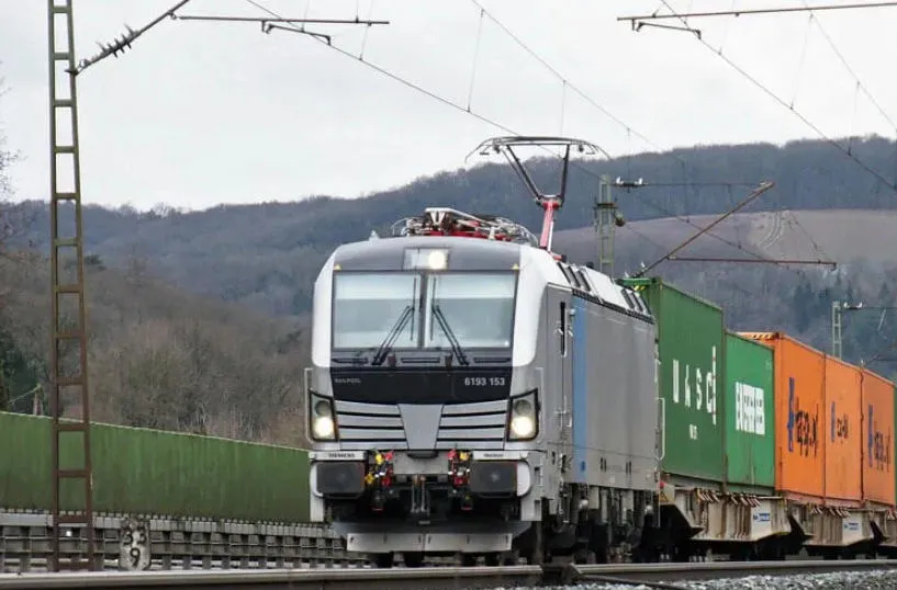 Rail Freight China to UK Cost and Transit Time: When Rail Beats Sea or Air