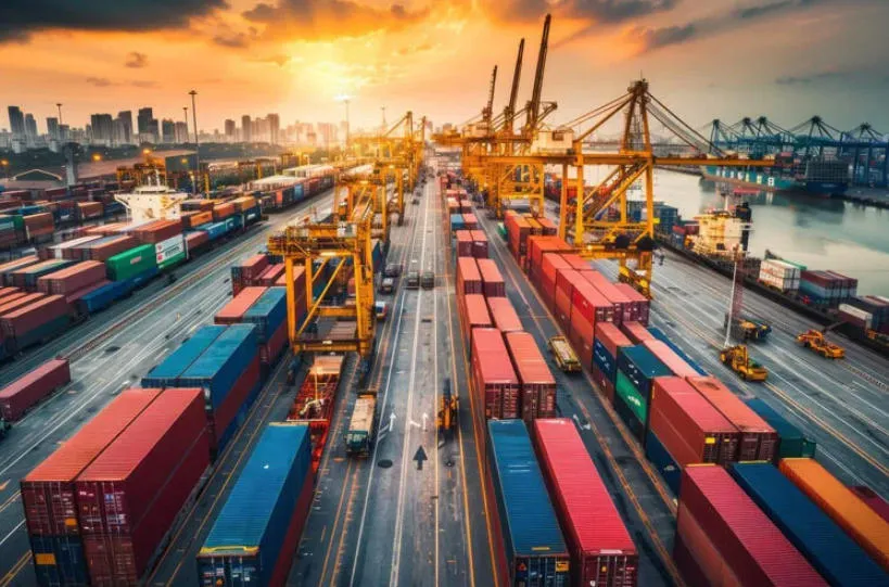 Air vs Sea Freight from China to Bangladesh: Cost per KG, Transit Time and Best Cargo Types